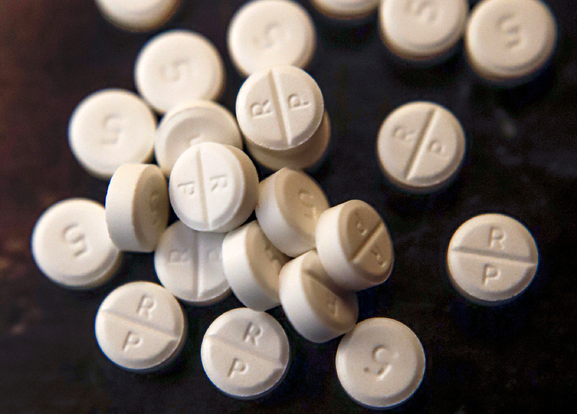 Wisconsin opioid deaths hit another record high in 2021