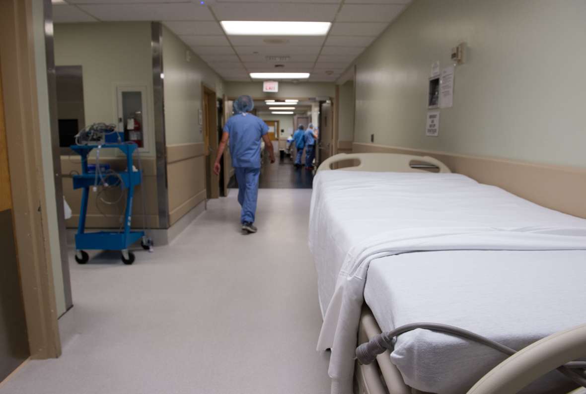 Report finds employer insurance plans are paying more for hospital care in Wisconsin