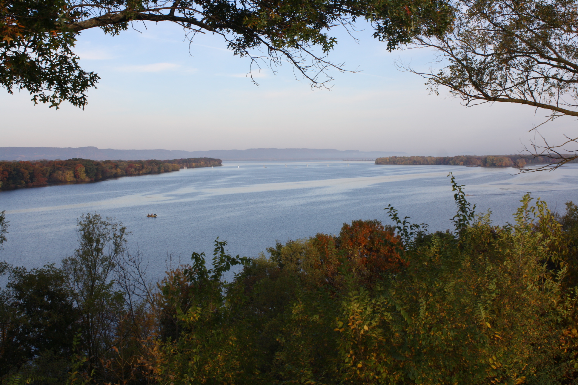 Construction of controversial power line begins in Wisconsin as environmental groups fight to stop it