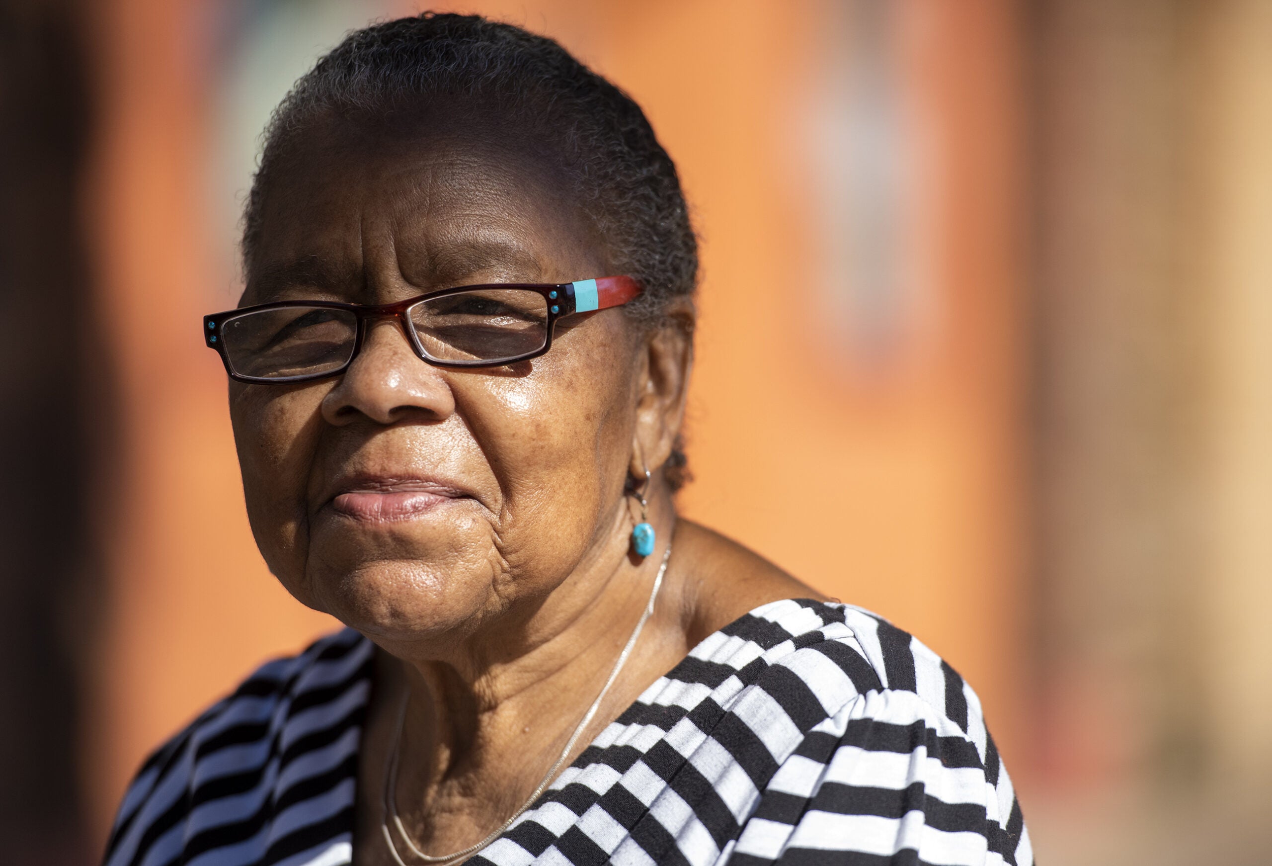 Joyce Salter Johnson