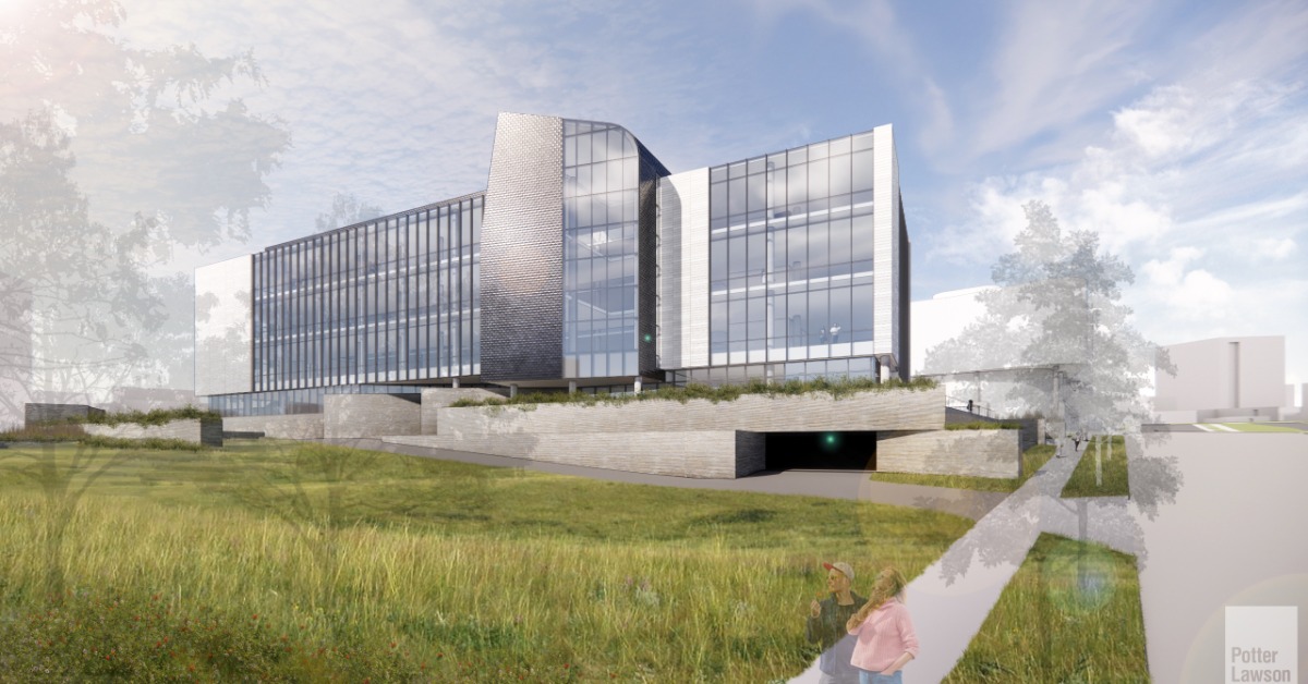 Exact Sciences announces $350M expansion, 1.3K new jobs at Madison campus
