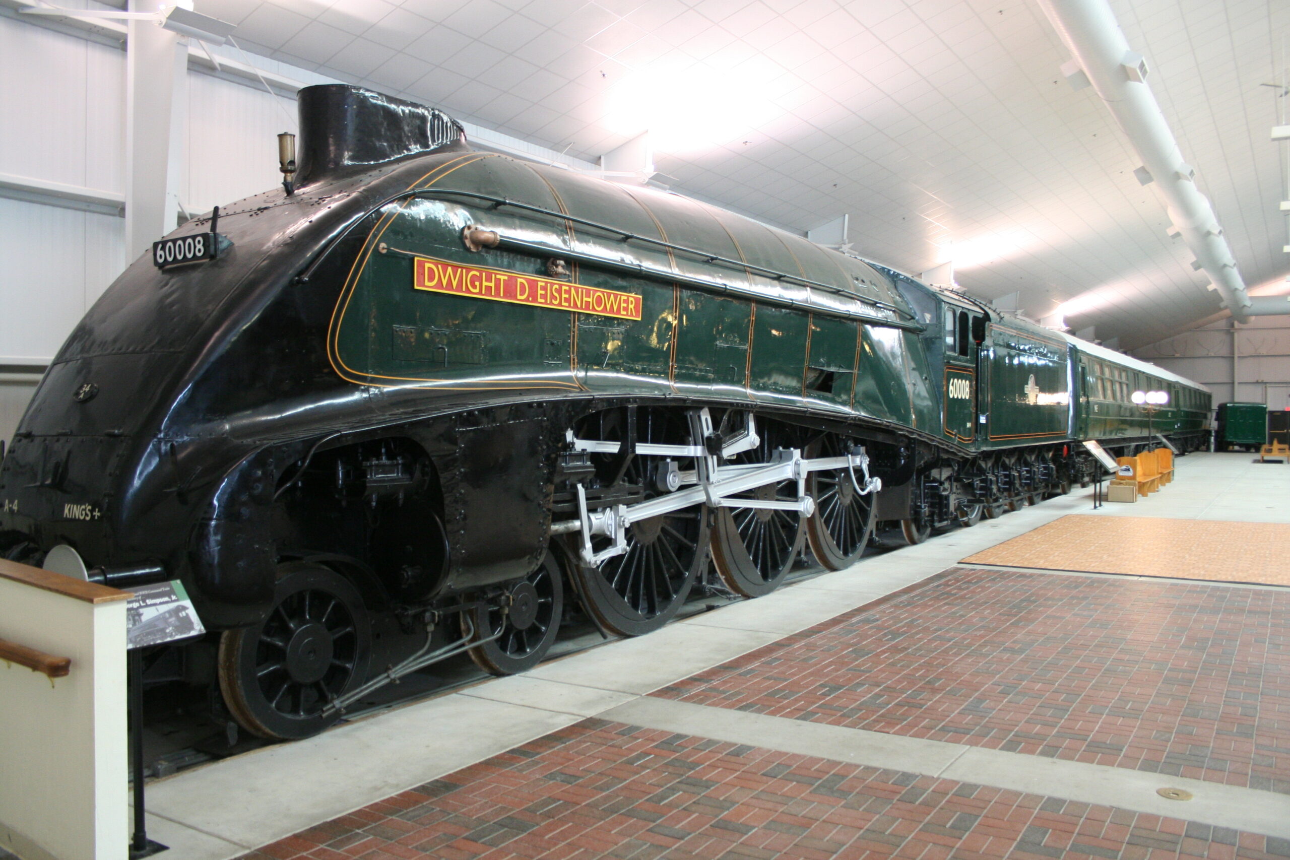 National Railroad Museum to feature beer line memorabilia