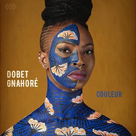 Dobet Gnahoré Newest Release