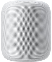 Apple HomePod, discontinued as of 2021