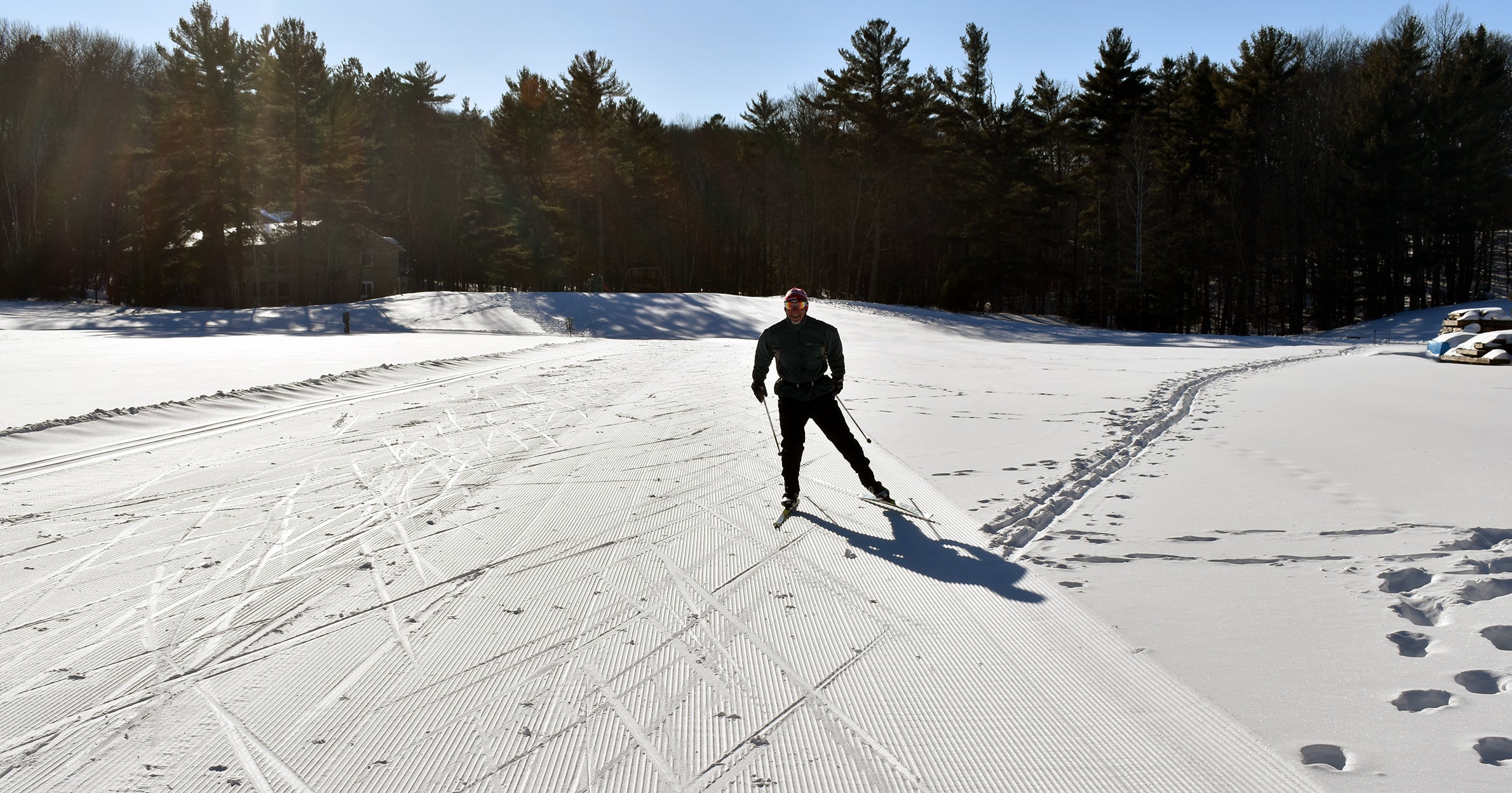 How to enjoy Wisconsin’s winters outside, even in the dark