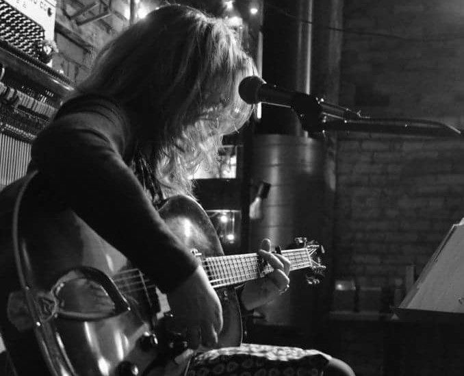 Photo courtesy of Colleen Myhre