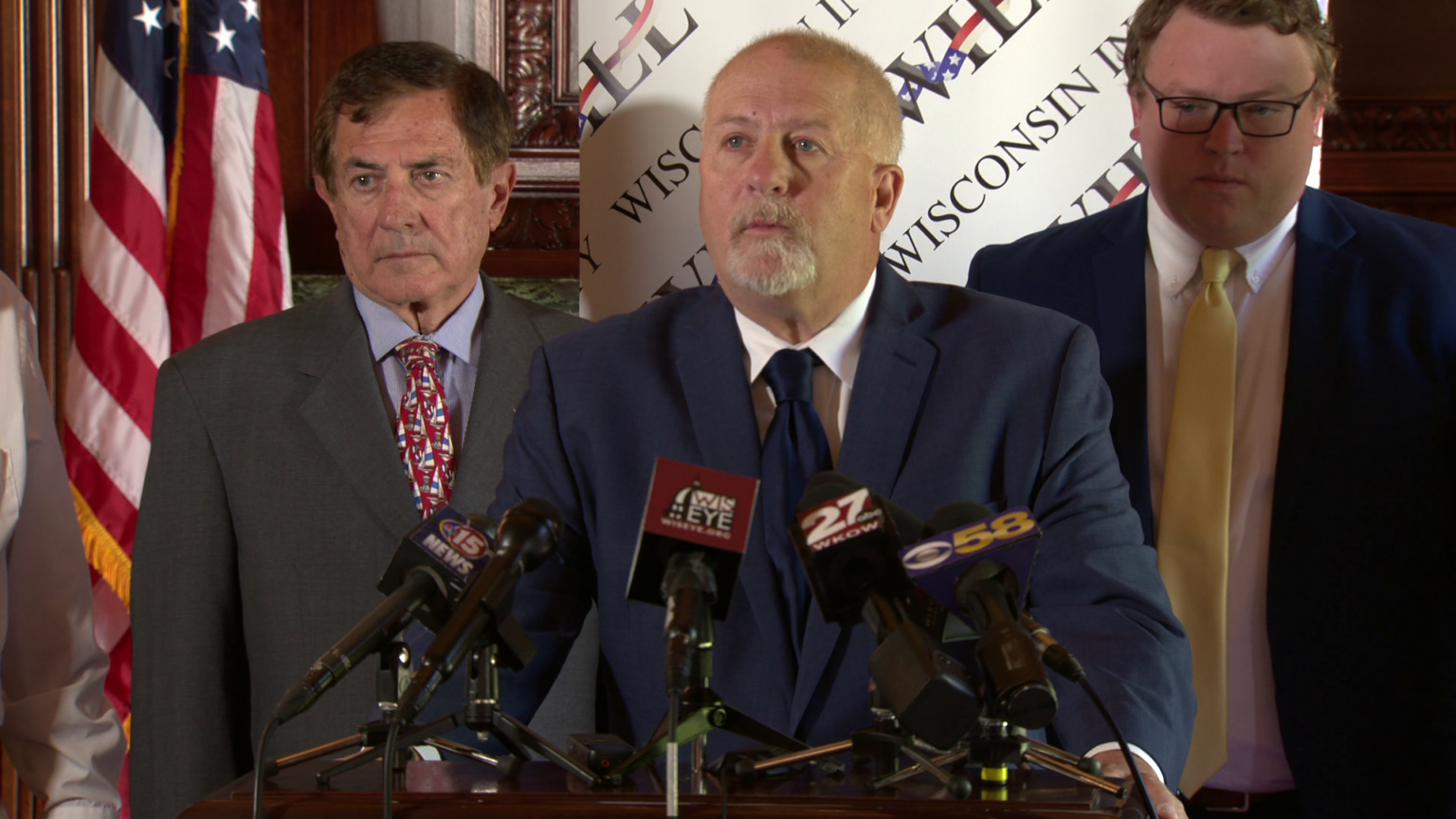 Wisconsin Institute for Law and Liberty