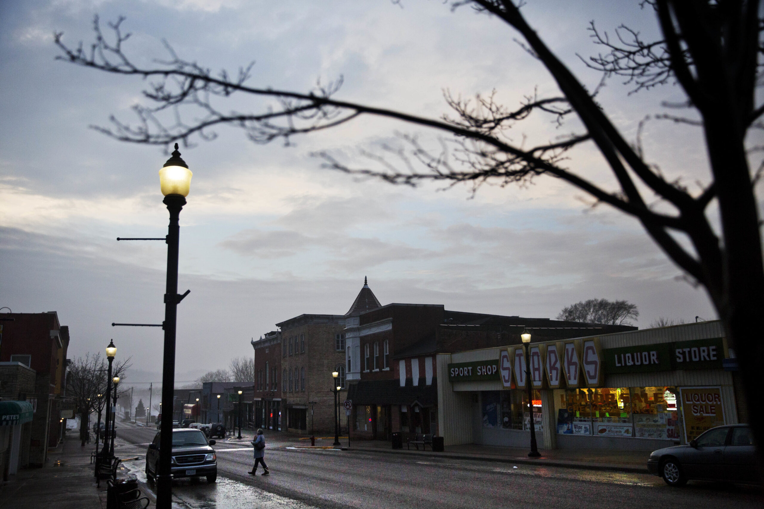 Main Street grant program gives millions to Wisconsin small businesses, nonprofits