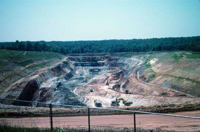 State Assembly Approves Lifting Decades-Old Mining Moratorium