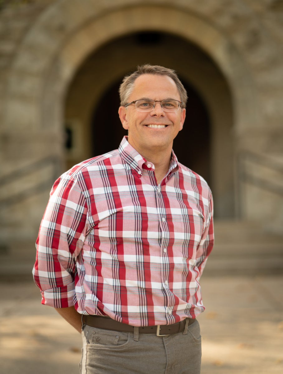 Beloit College provost shares how the US can grieve 1M COVID19 deaths