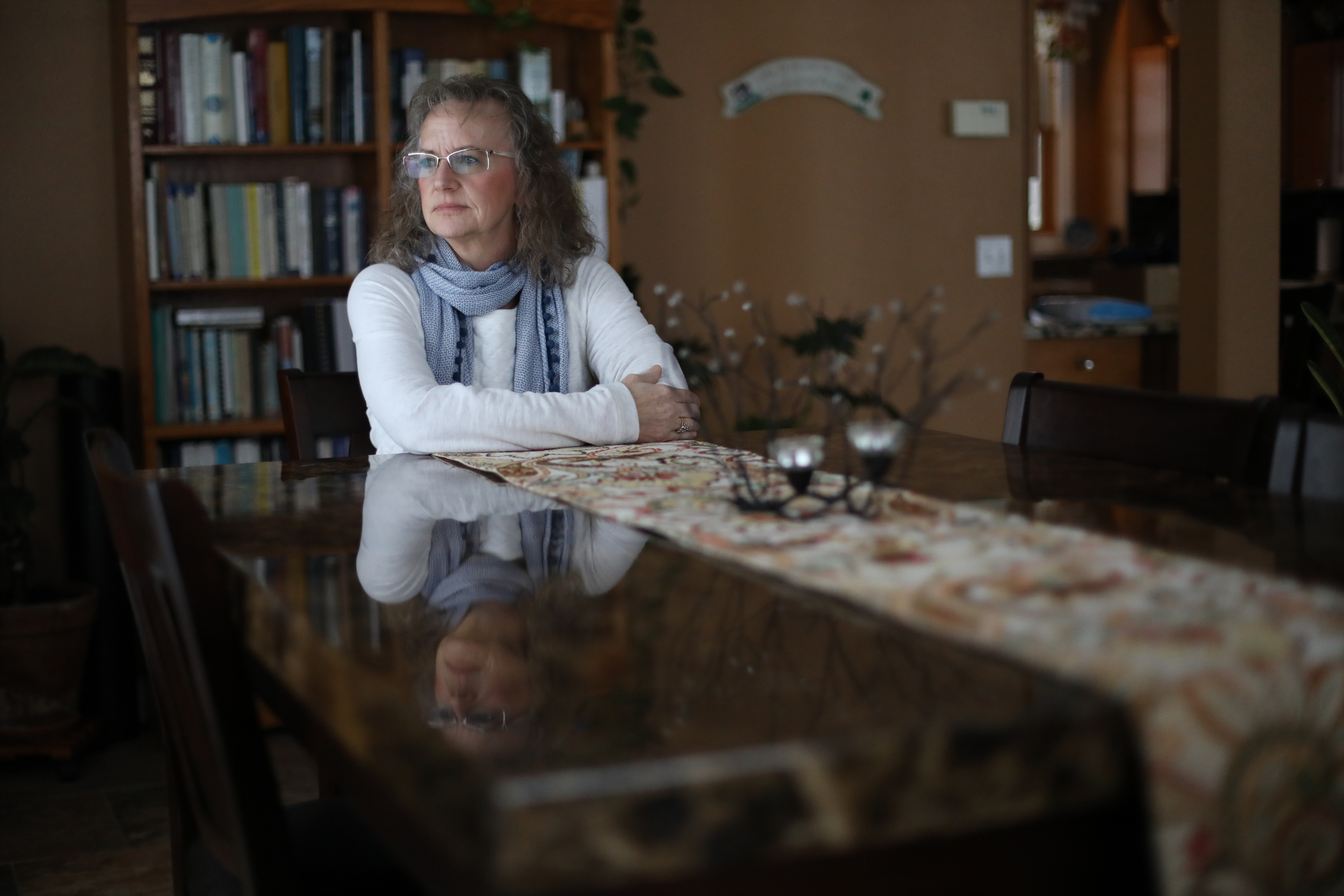 Living with Lyme: Wisconsin’s ‘chronic Lyme’ patients embrace alternative treatments, rack up big bills
