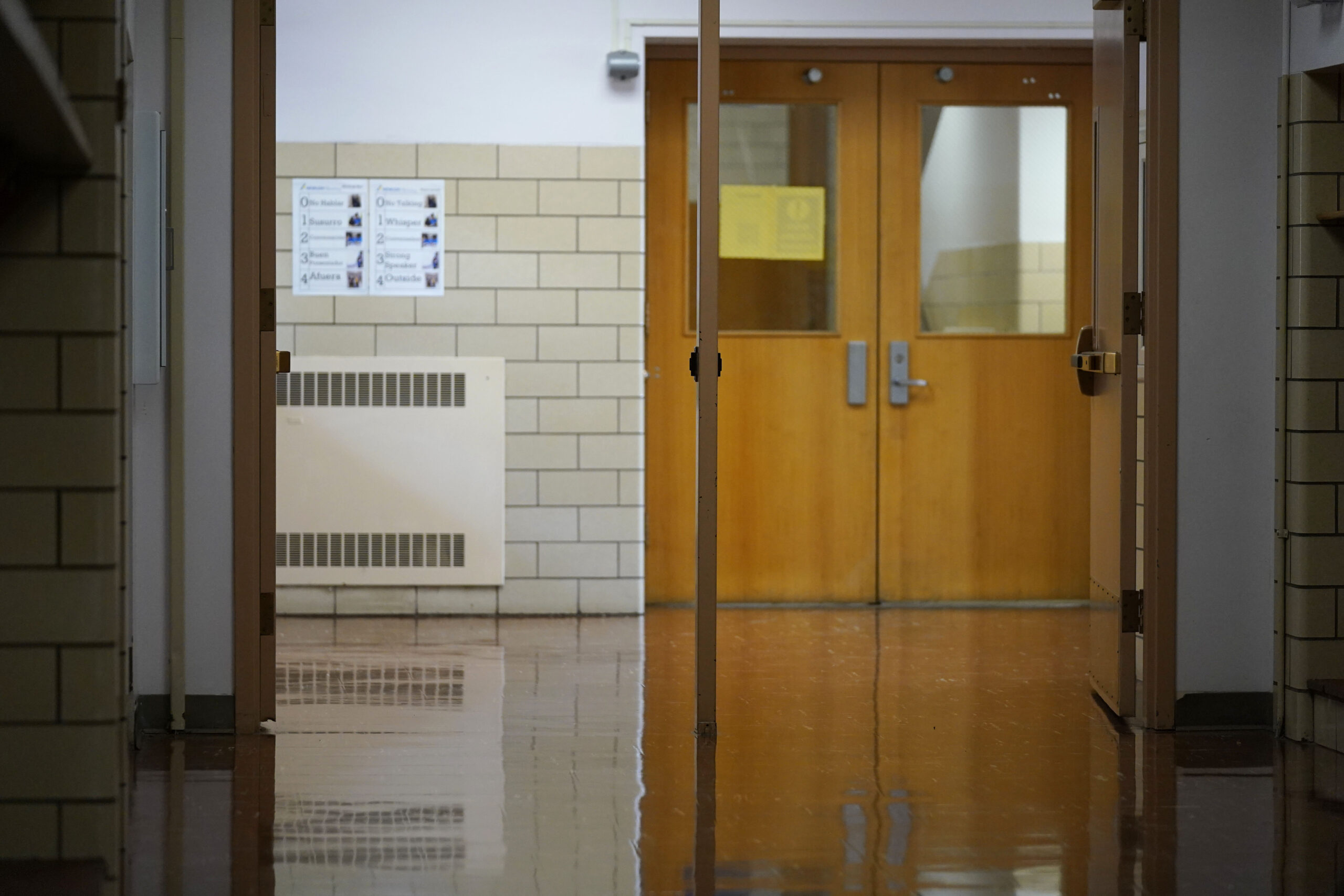 Despite fears, teacher retirements were down last year in Wisconsin