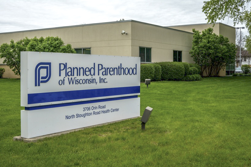 Planned Parenthood of Wisconsin