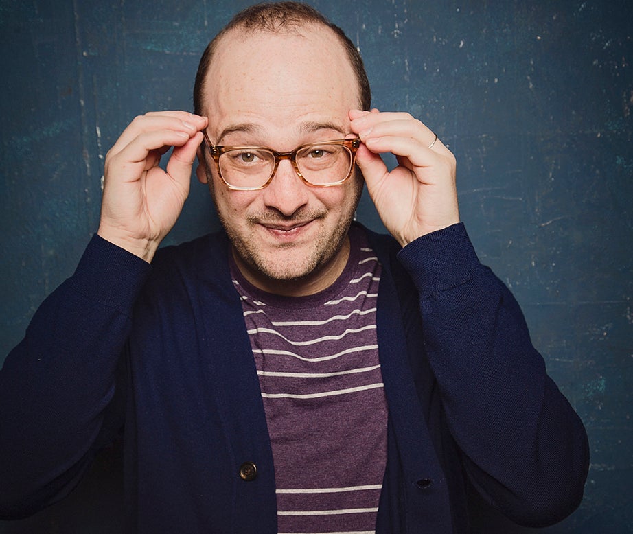 Josh Gondelman