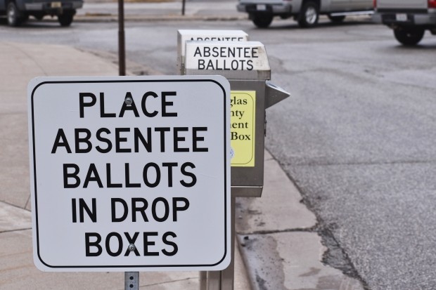 ‘Absentee ballots are really the only way they can vote’: Voters living with disabilities seek clarity