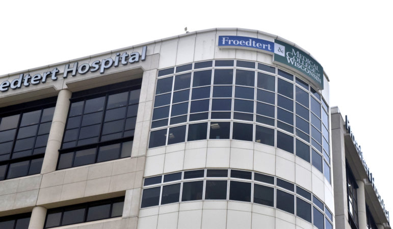 Health economist warns against hospital mergers in Wisconsin and nationally