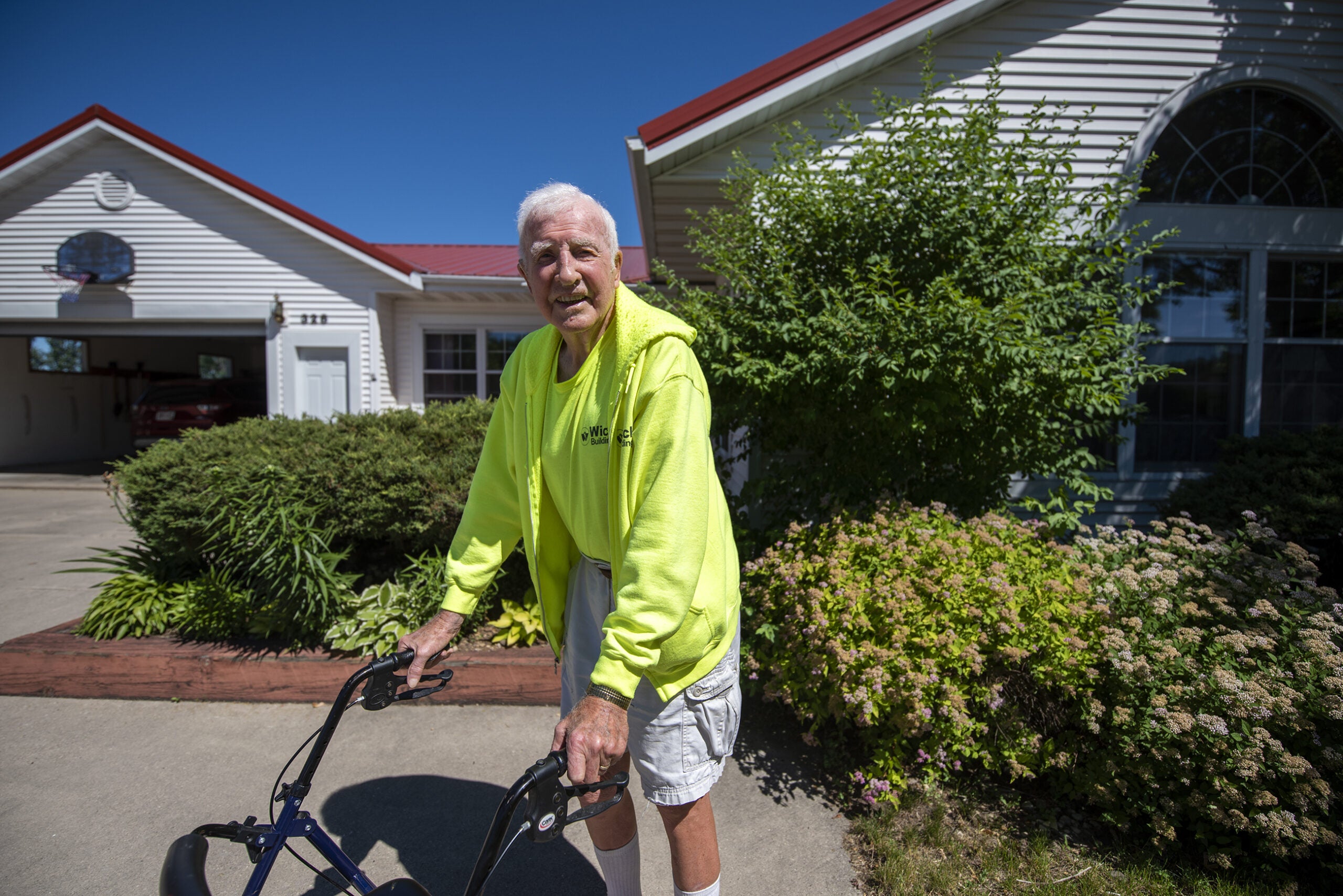 Meet the real John Wick of Mazomanie, Wisconsin WPR