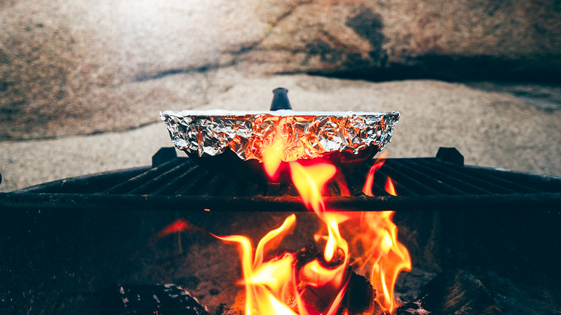 6 tips to elevate your camping meals