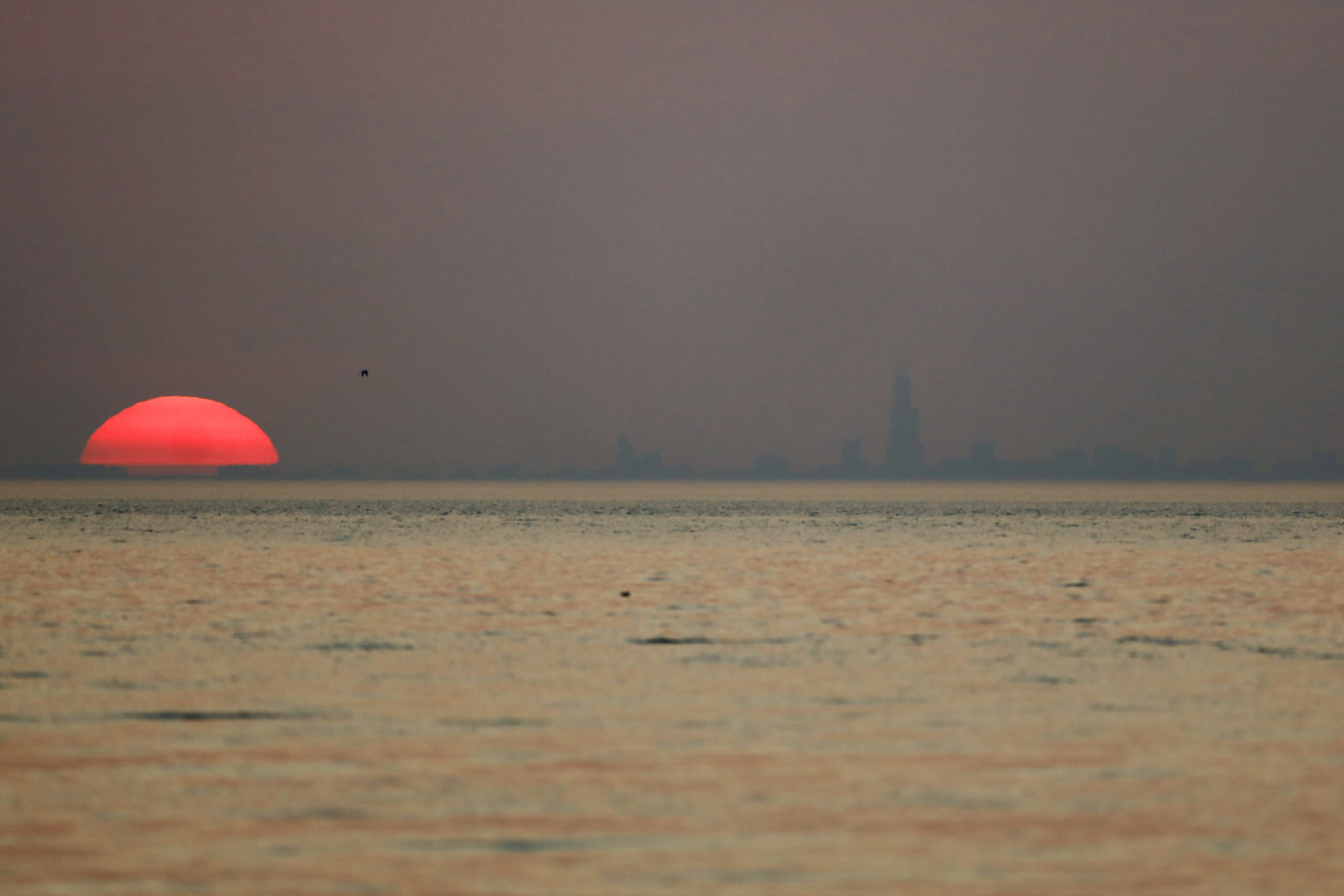 Indiana Dunes State Park