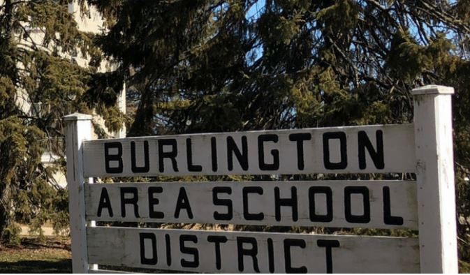 Burlington Area School District