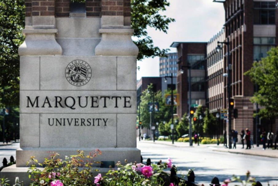 Marquette students protest lack of diversity, cancel welcome event