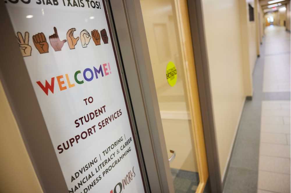 ‘The students are deserving’: Fostering Success expands to more UW campuses this fall