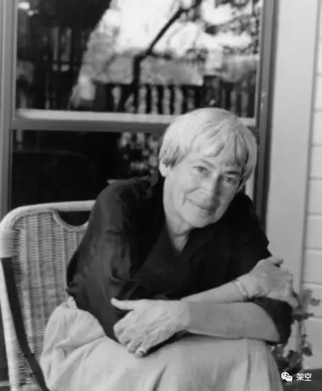 Selected Essays of Ursula Le Guin