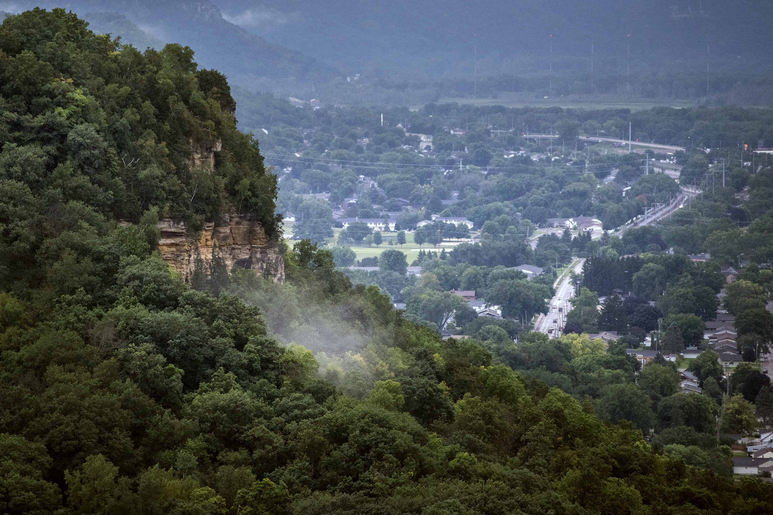 Where does the ‘Driftless Area’ get its name? The history, boundaries of the southwest Wisconsin region