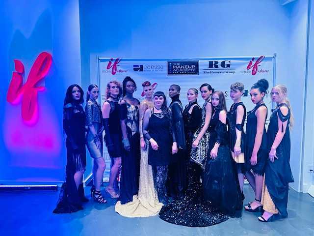 Newly opened Edessa School of Fashion in Wisconsin takes on New York Fashion Week