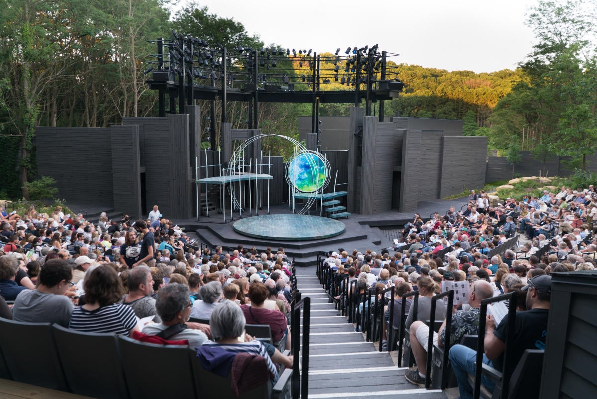 Wisconsin performing arts organizations hit by ticket scams