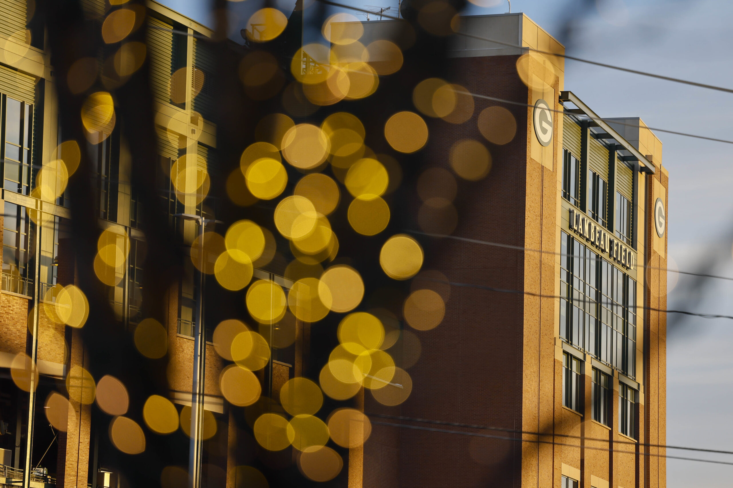 Lambeau Field