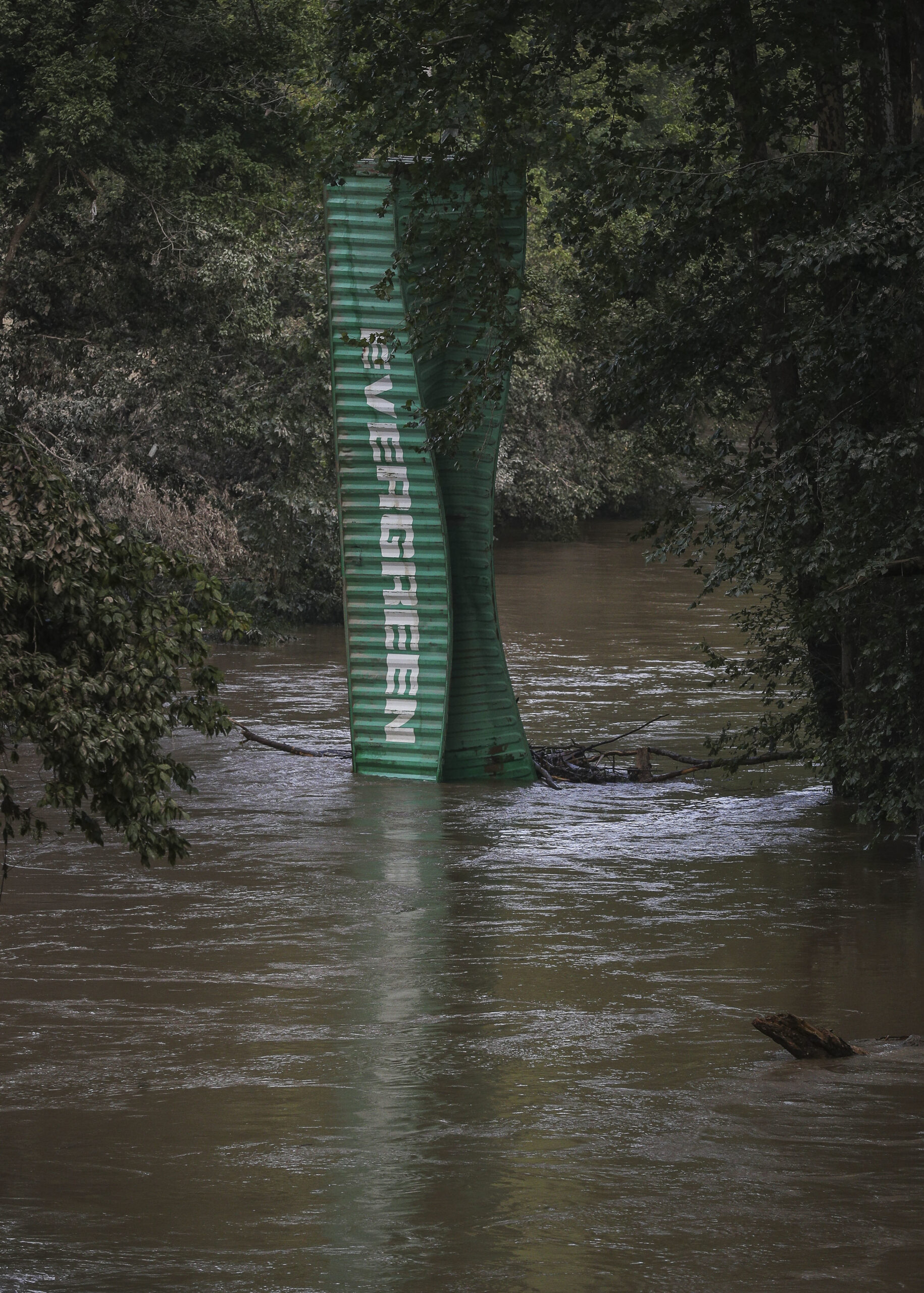 Flooding in Eastern Kentucky