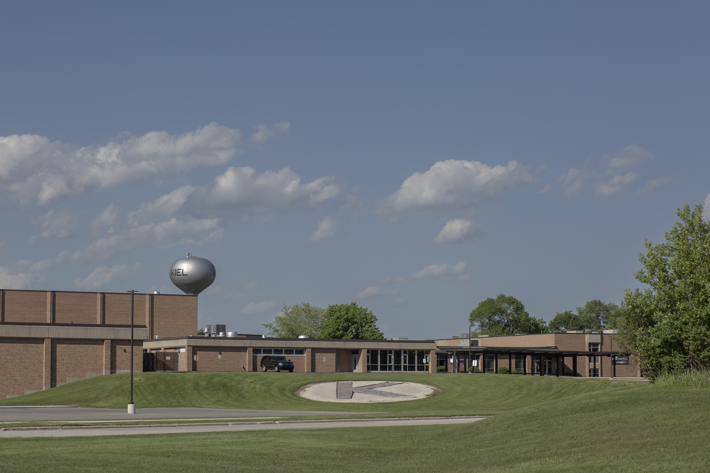 Kiel High School