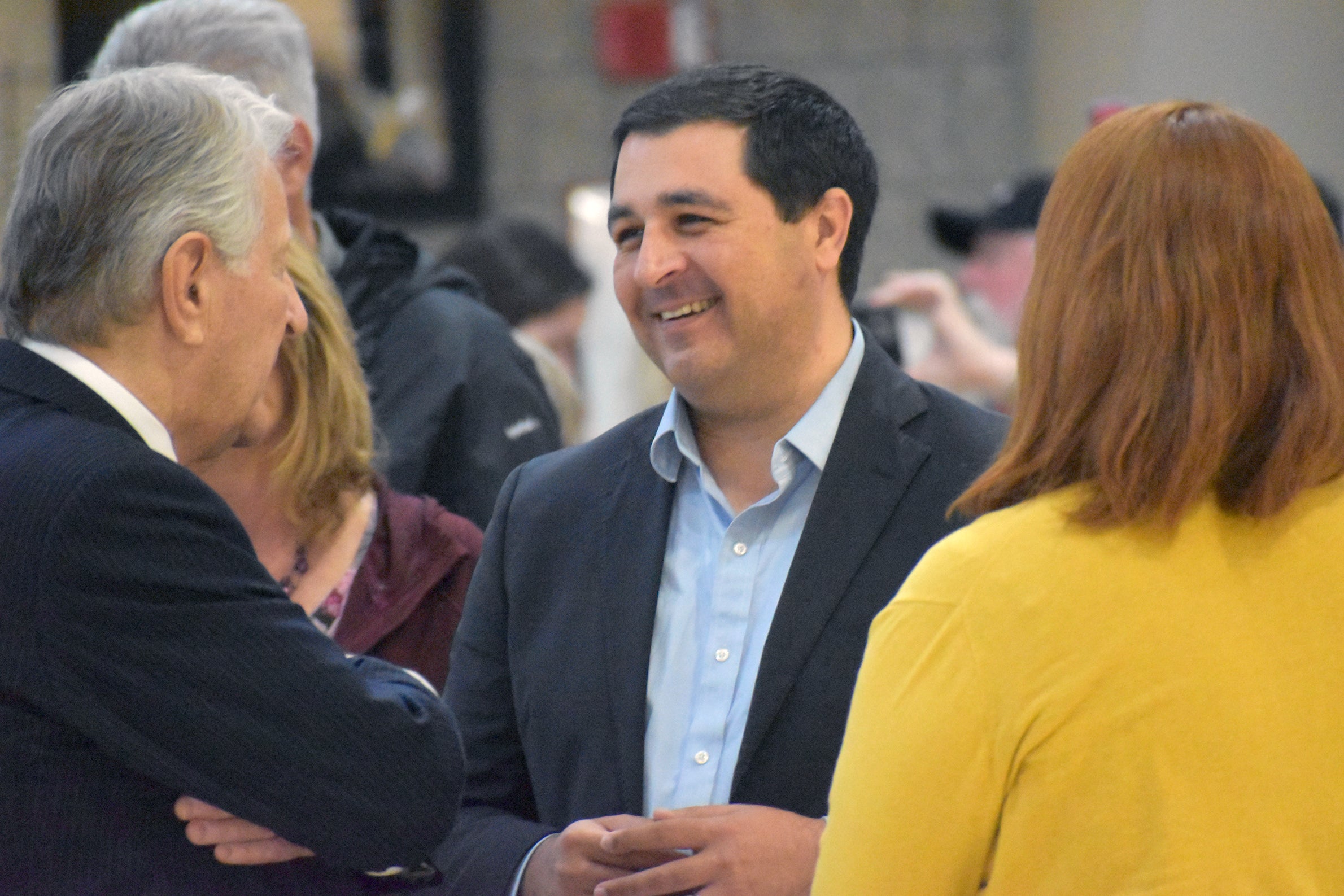 Attorney General Josh Kaul