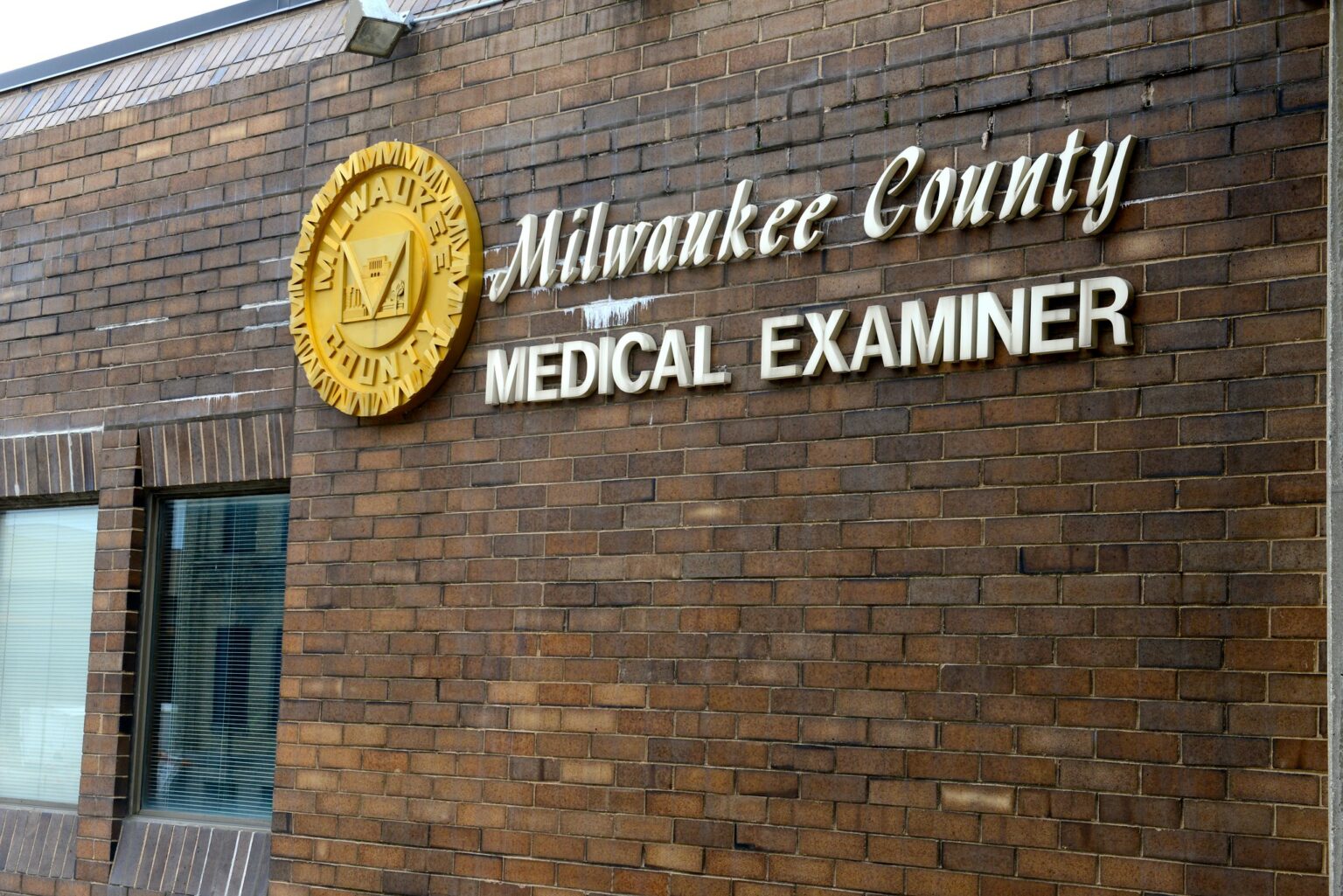 Milwaukee County Medical Examiner’s Office