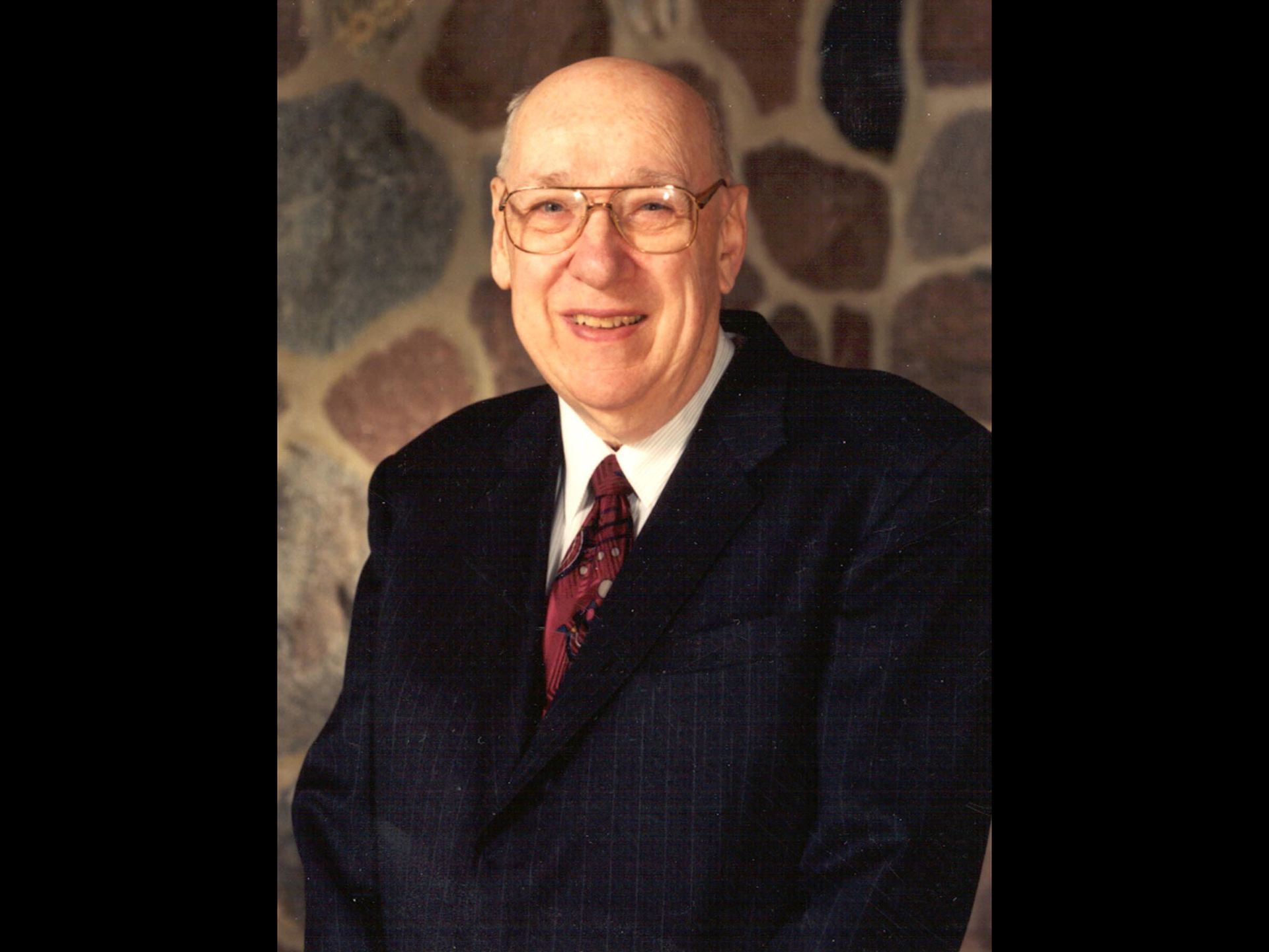 Robert Kern, founder of Waukesha-based Generac.