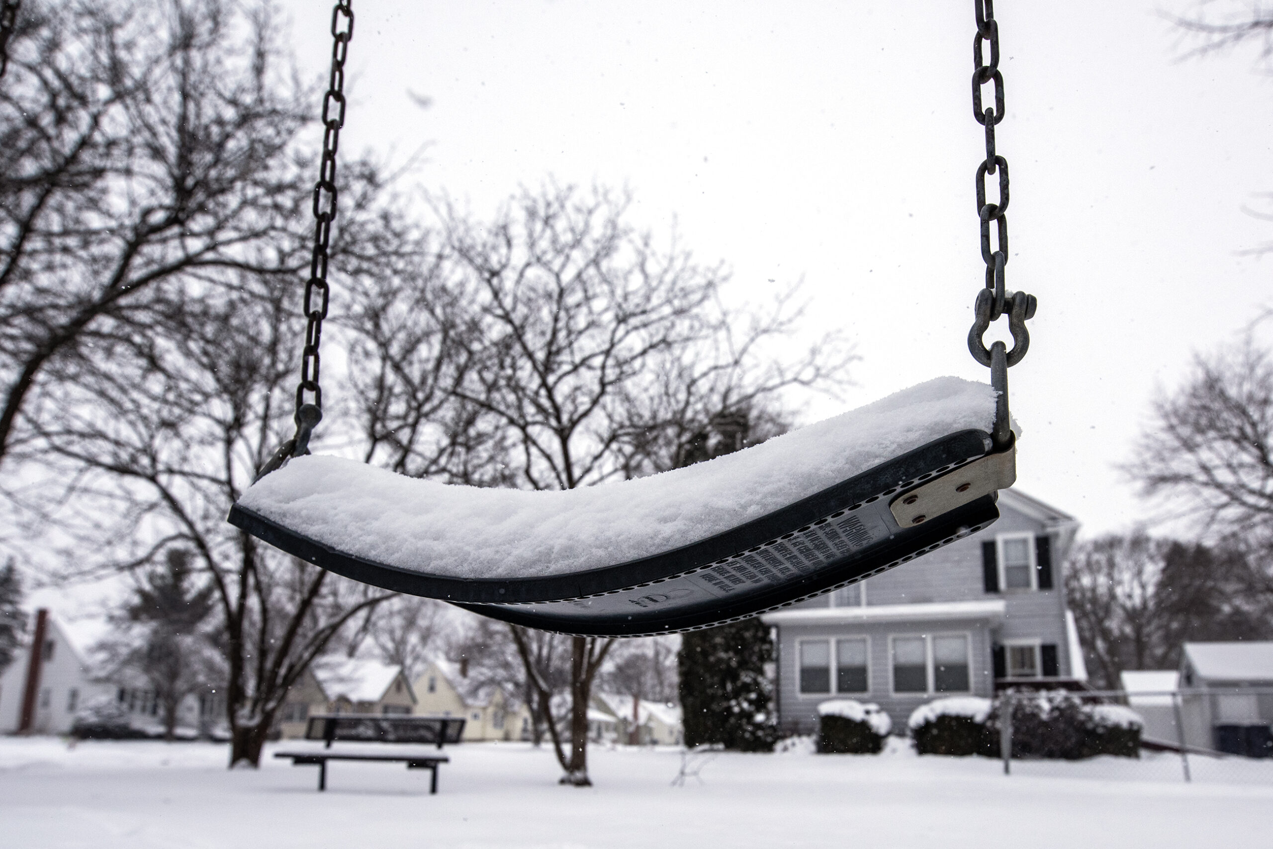 From ski hills to the world’s largest potato masher, Wisconsin can be fun in winter