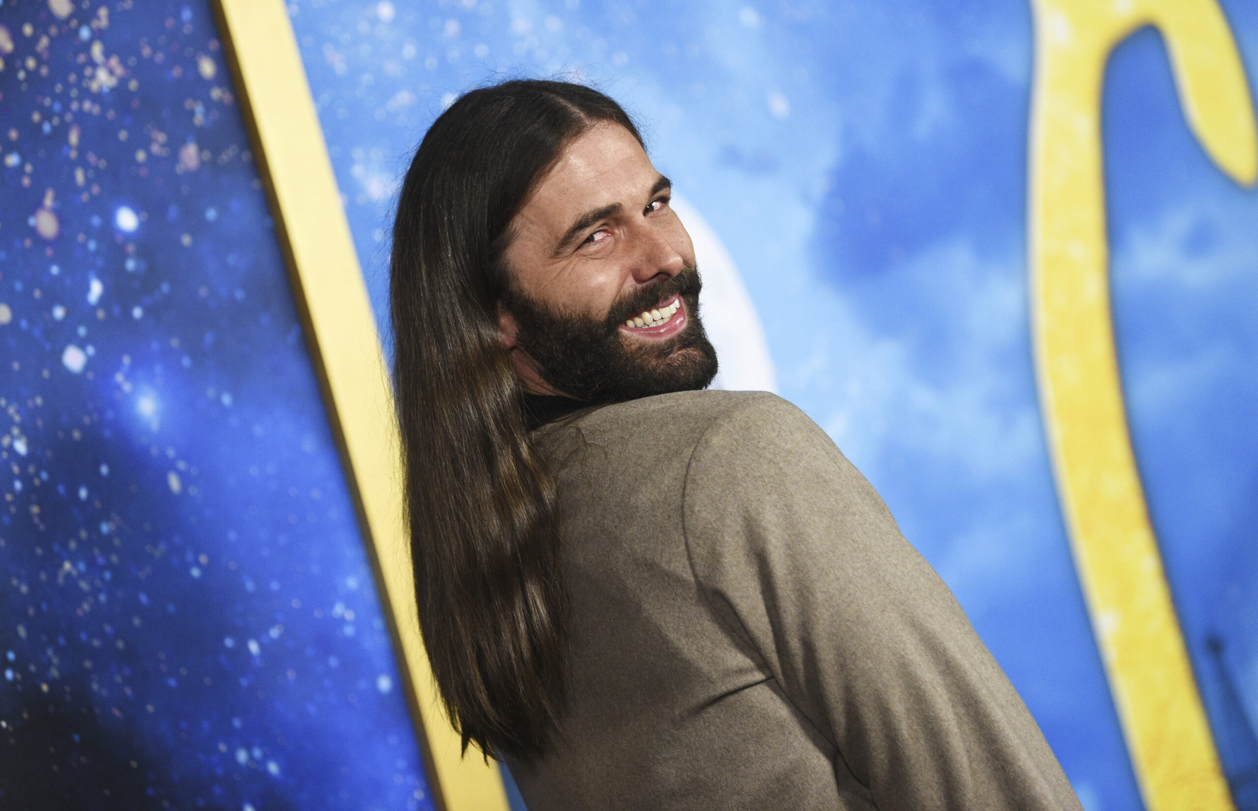 jonathan van ness