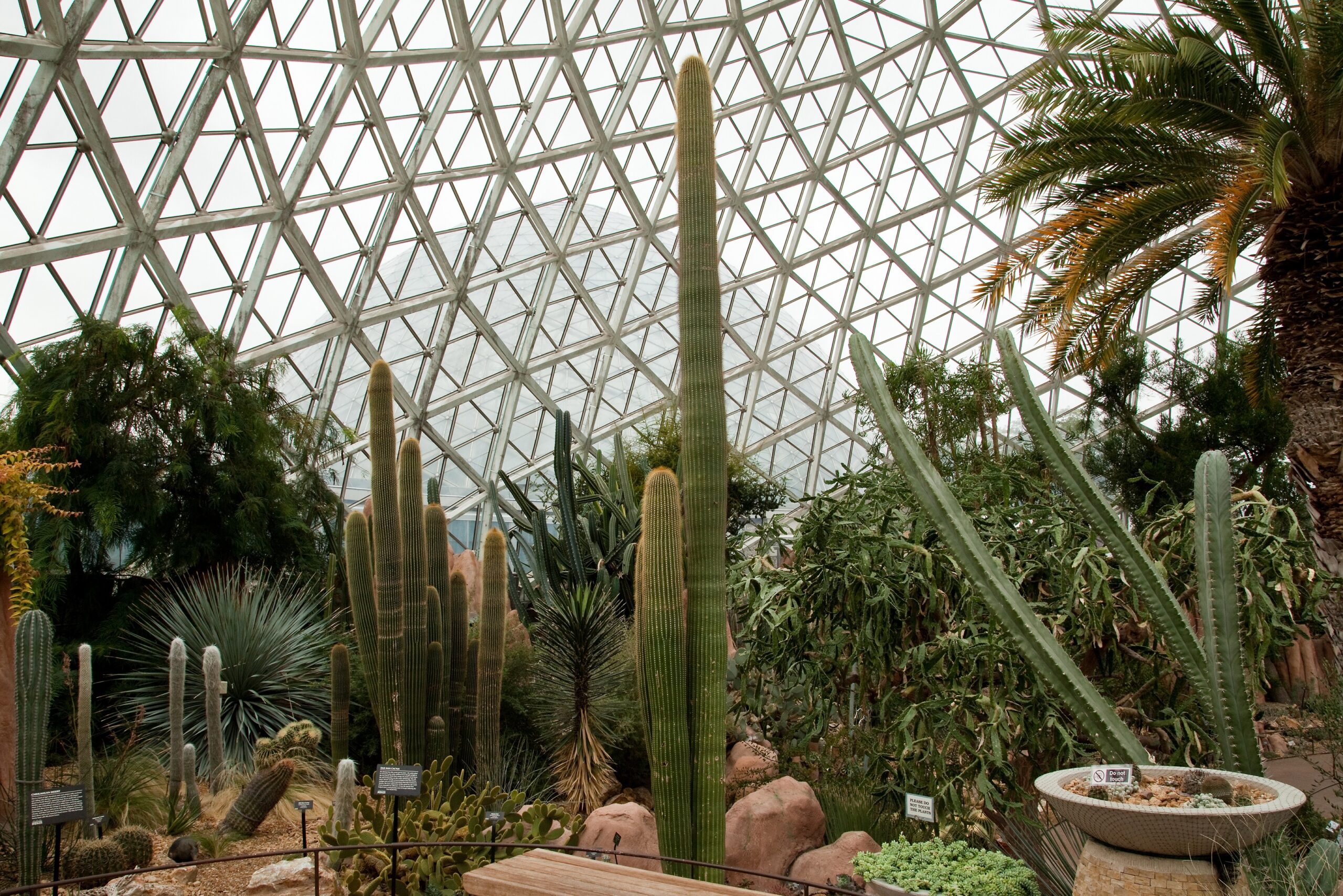 Cost estimates to repair, rebuild Milwaukee’s Mitchell Park Domes are ‘staggering’