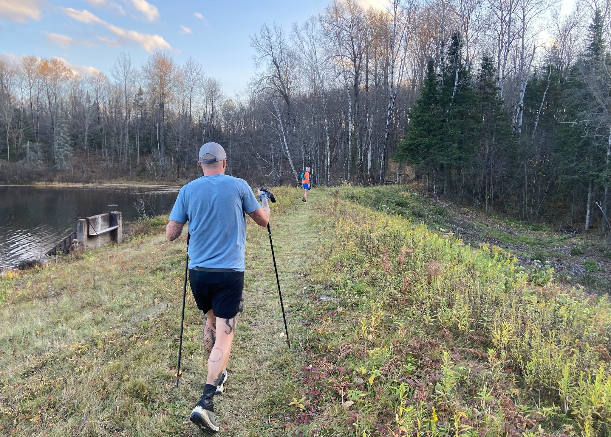 Republican lawmakers propose new fees for hiking, biking, cross-country skiing on state-owned land