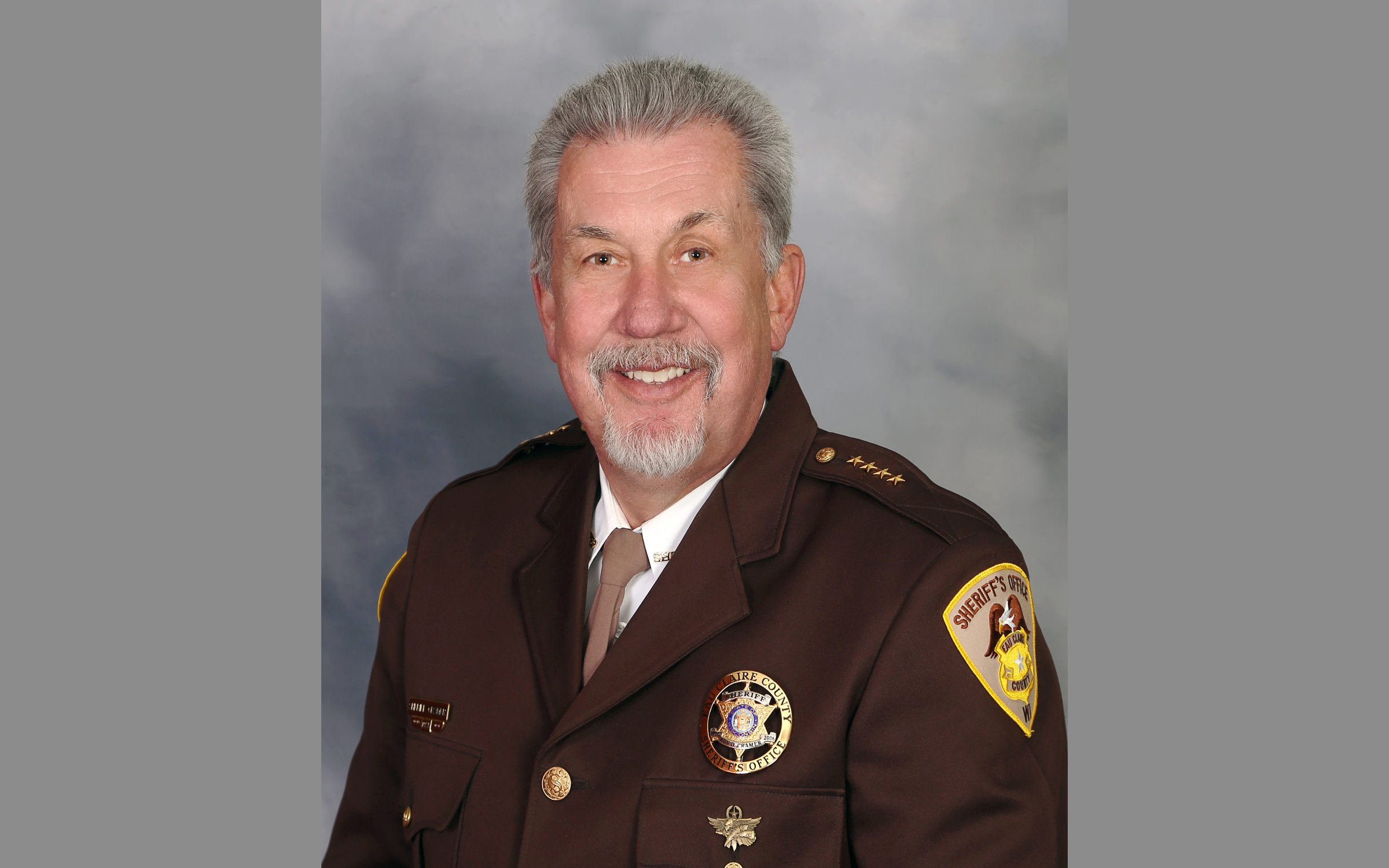 Investigation: Longtime Eau Claire County Sheriff died by suicide