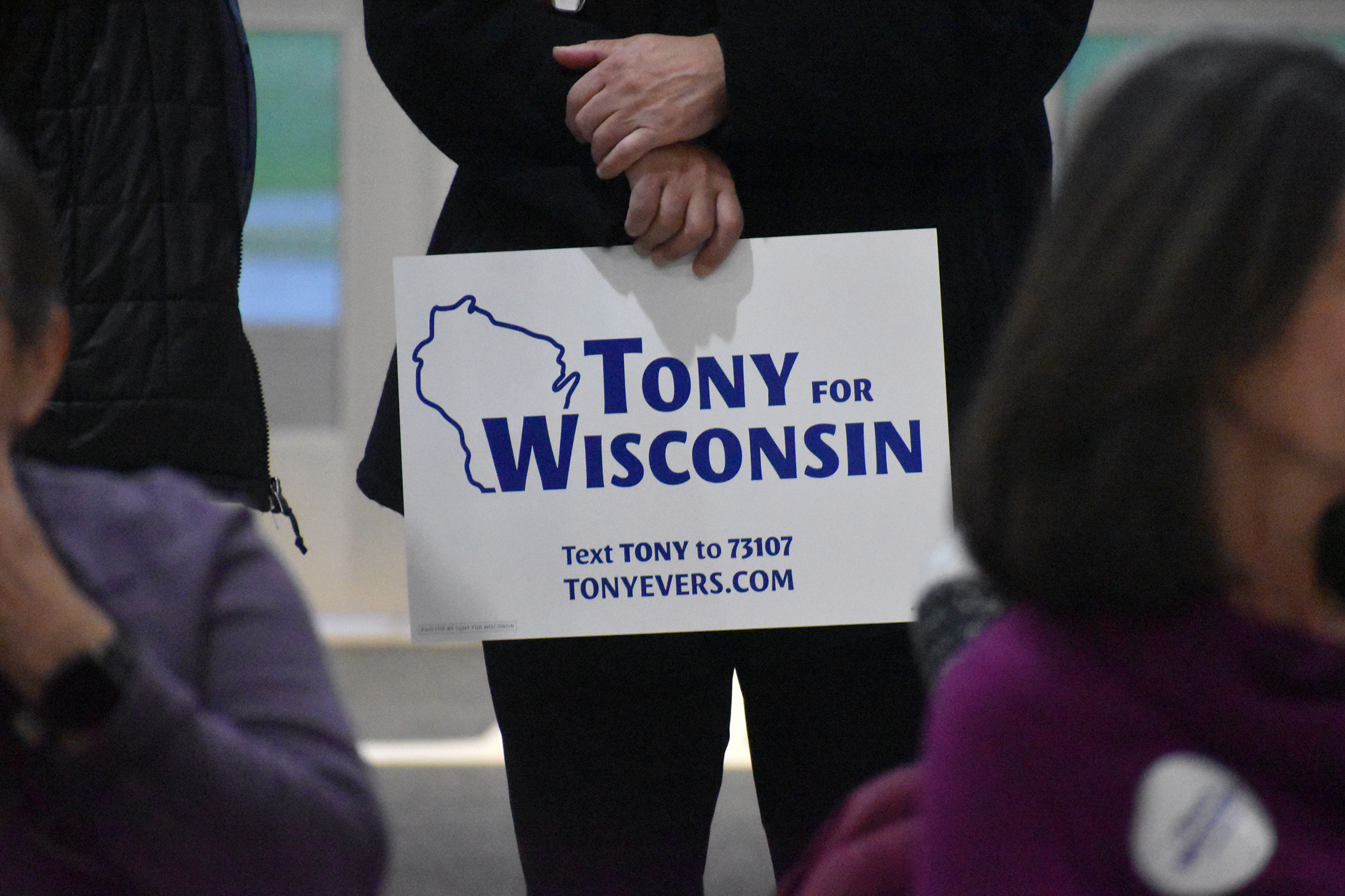 Outside groups spent record $93M on Wisconsin elections during 2022 midterms