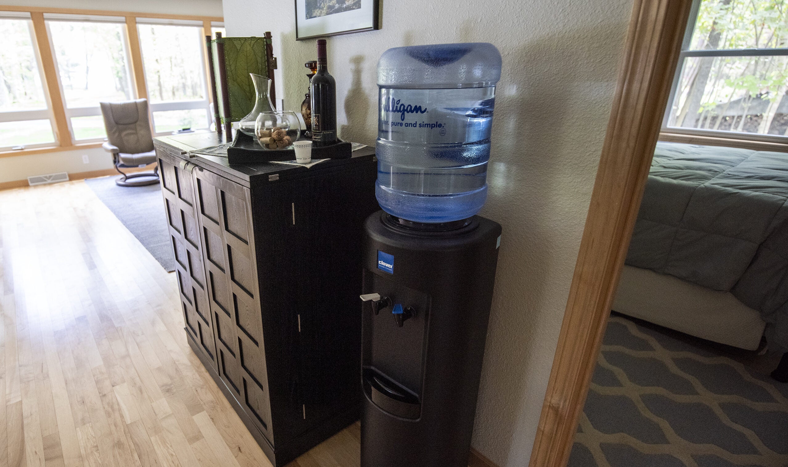 Wisconsin moves forward with PFAS limits that Trump EPA is rolling back