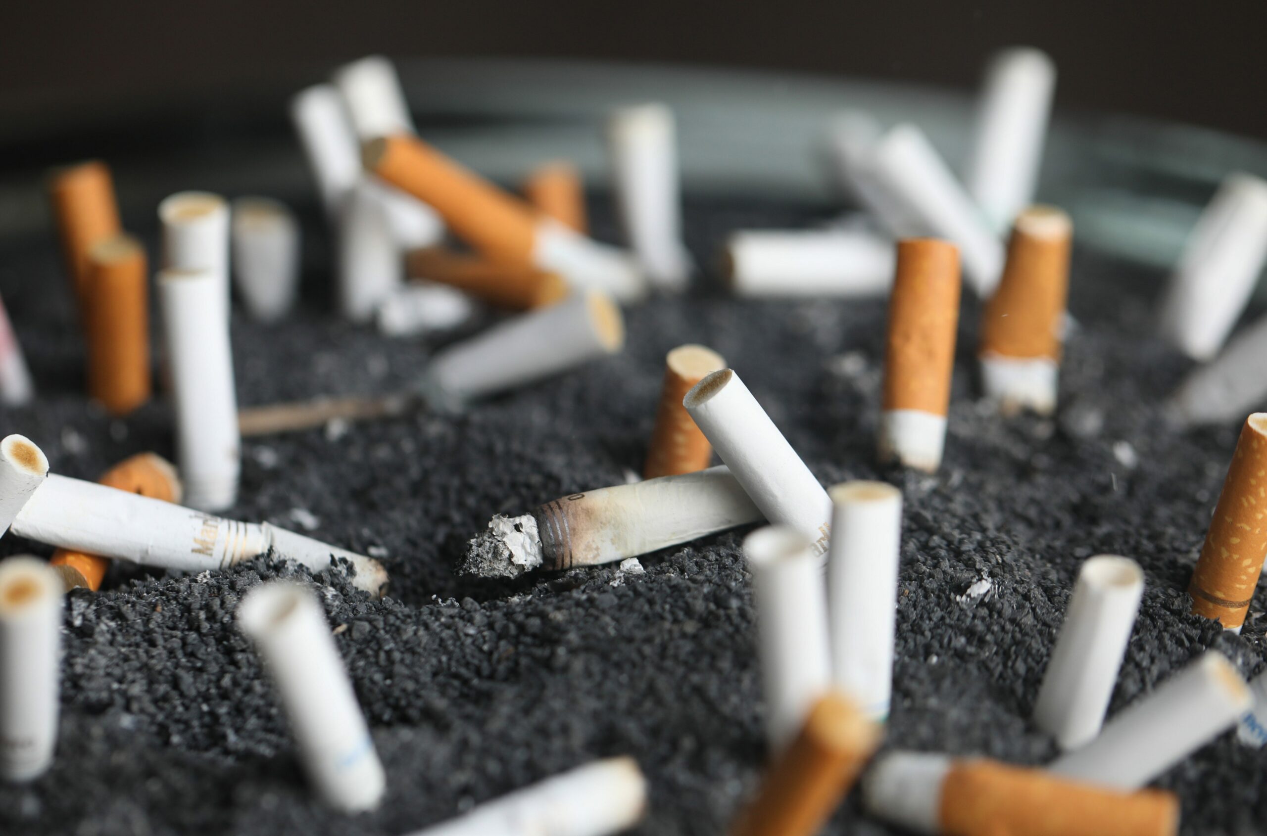cigarette, smoking, lung cancer, mortality, health care
