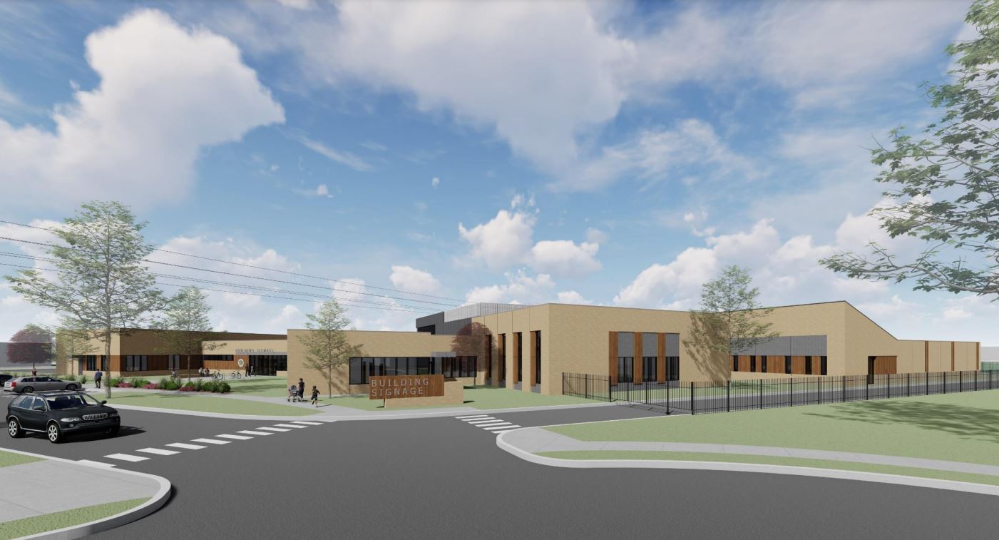 New Milwaukee youth prison approved by city will replace troubled Lincoln Hills facility