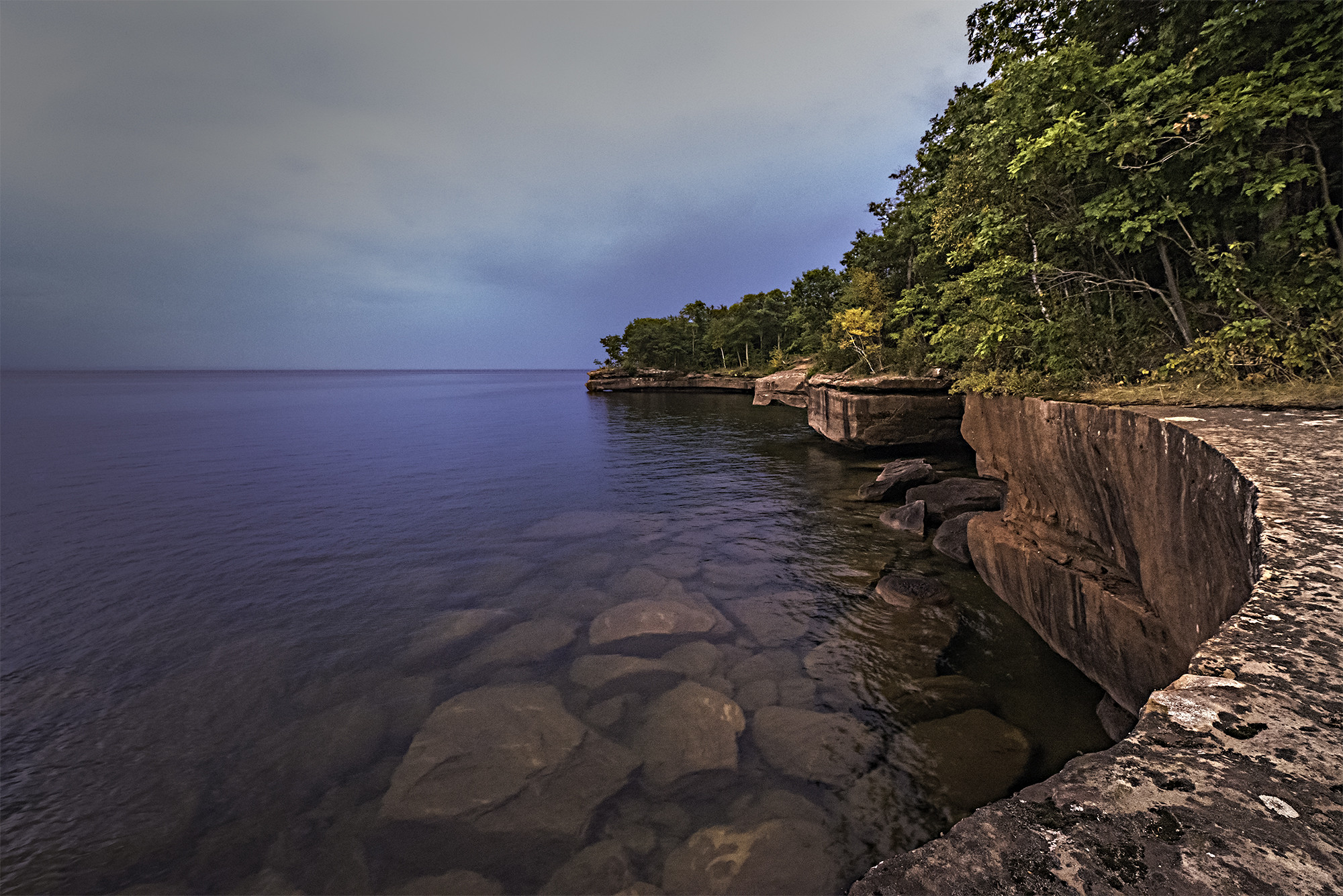 Madeline Island