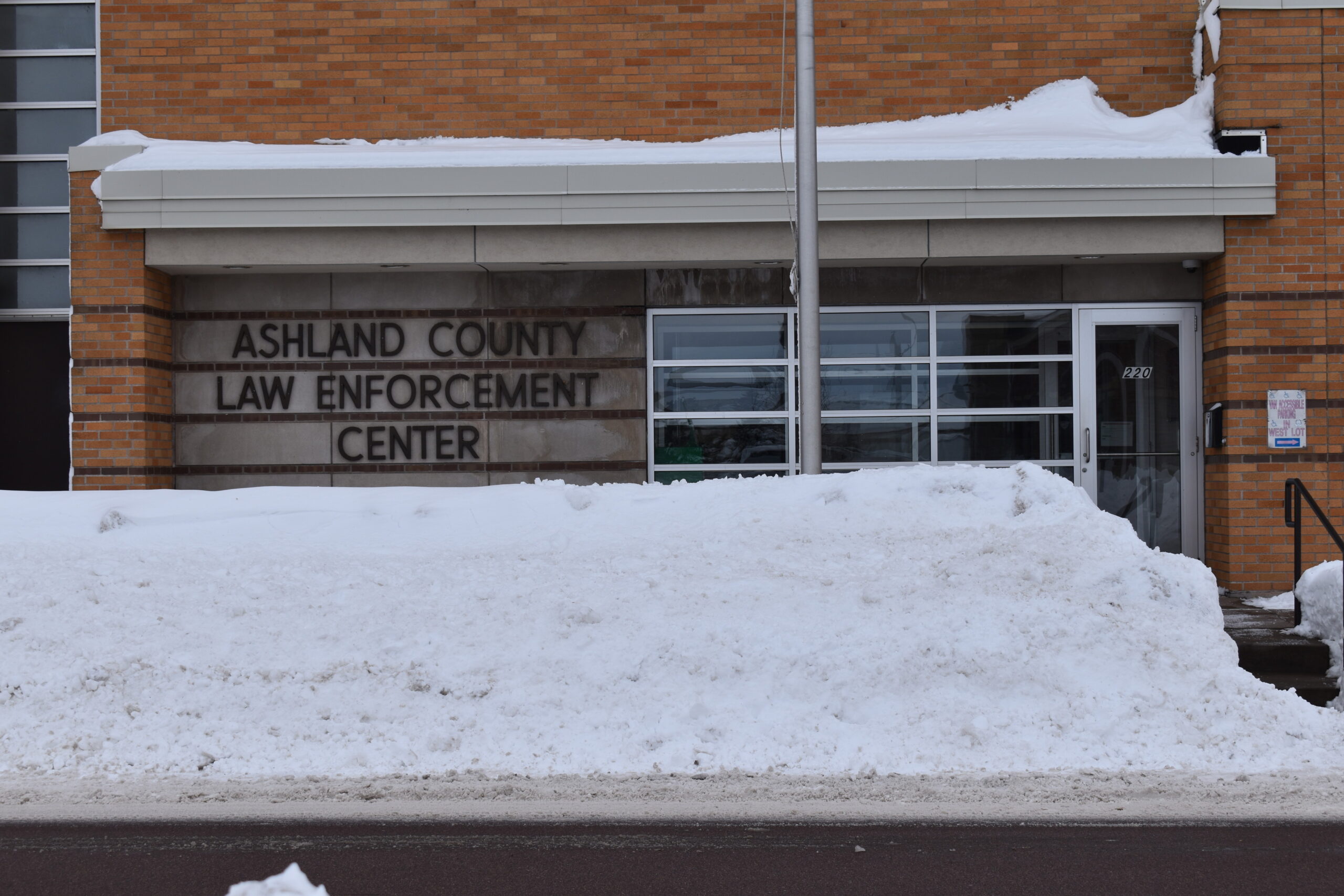 Ashland County Sheriff's Office