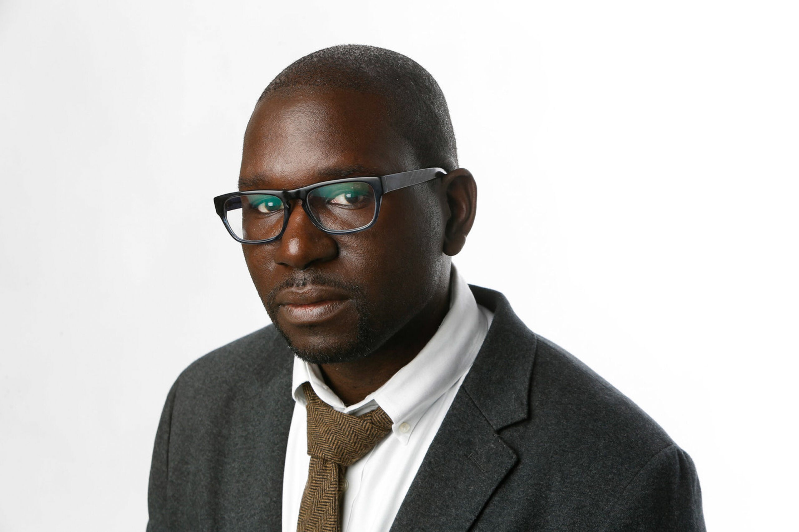 Columnist Jamelle Bouie on dispelling 'civic myths' with American