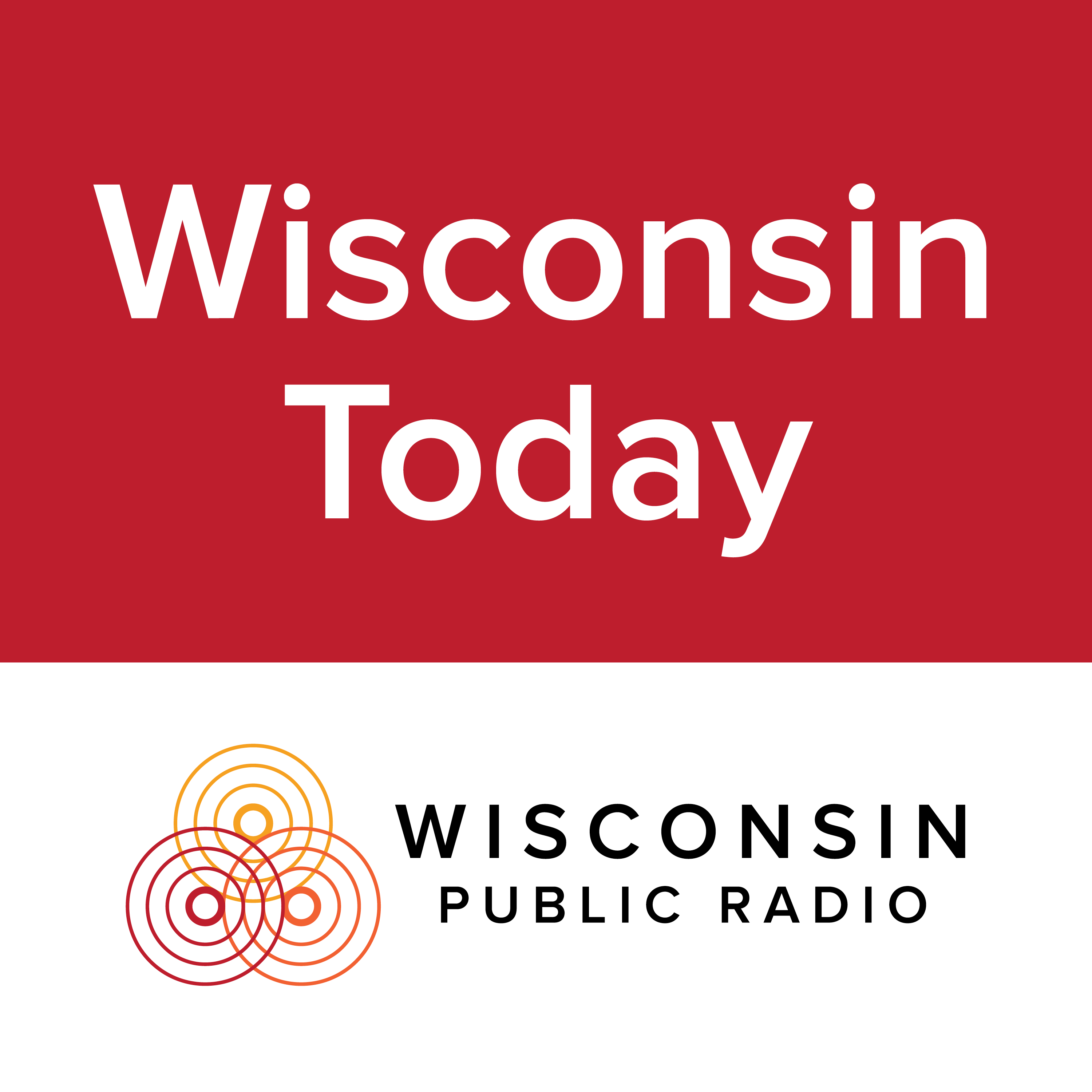 Wisconsin Today logo