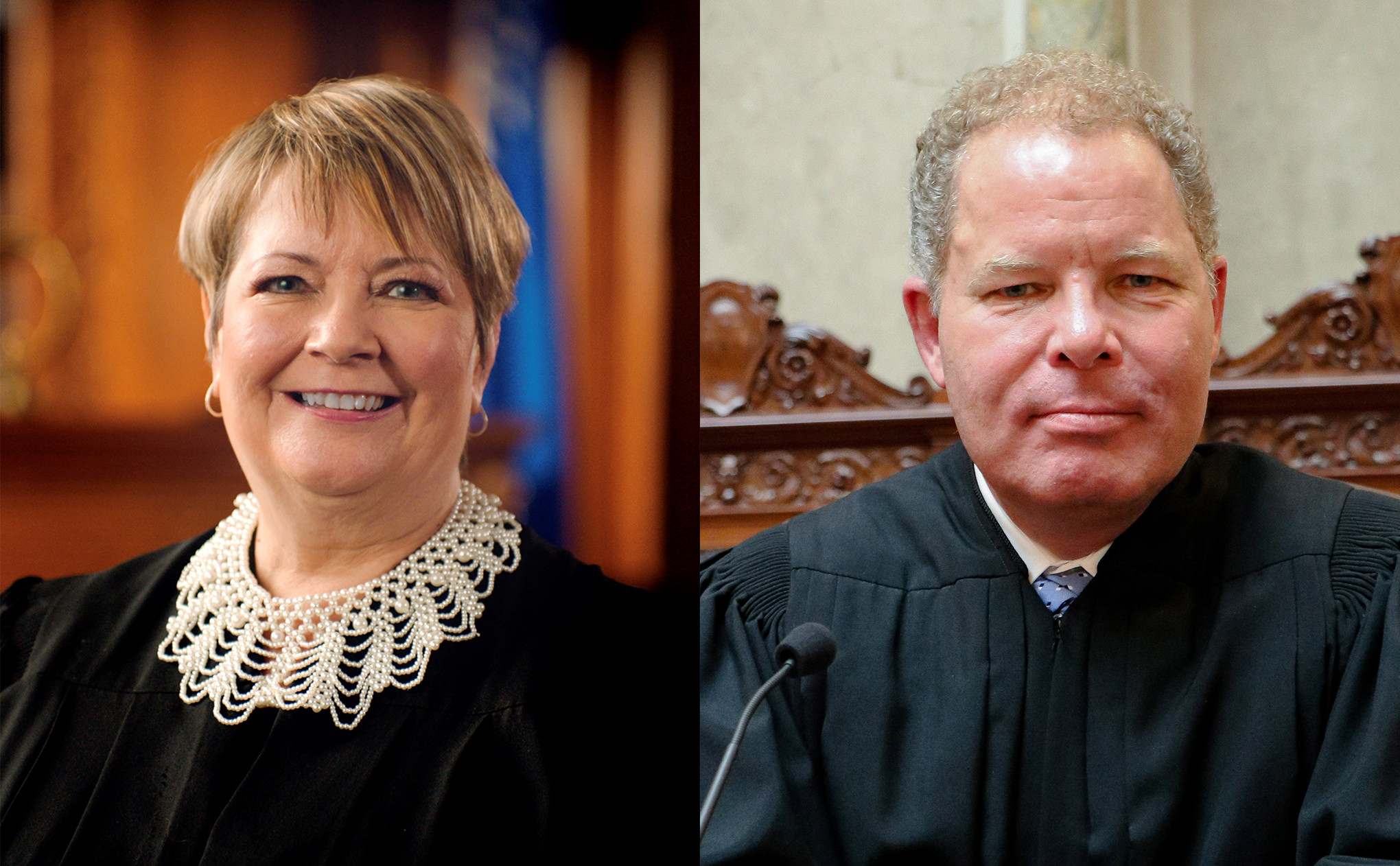 Janet Protasiewicz, Dan Kelly to face off in high-stakes Wisconsin Supreme Court election